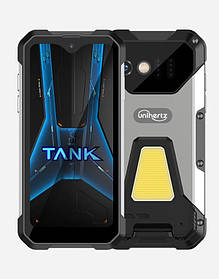 Unihertz Tank Mini 1 8/256gb black