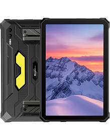 Blackview Active 10 Pro 12/256GB LTE Black