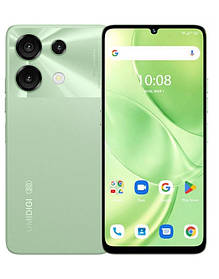 UMIDIGI G9 5G 6/128GB Lake Green