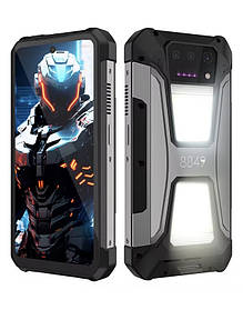 Unihertz Tank 2 Pro 12/512Gb Black