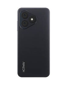 HOTWAV Note 15 Pro 4/128Gb Midnight Black