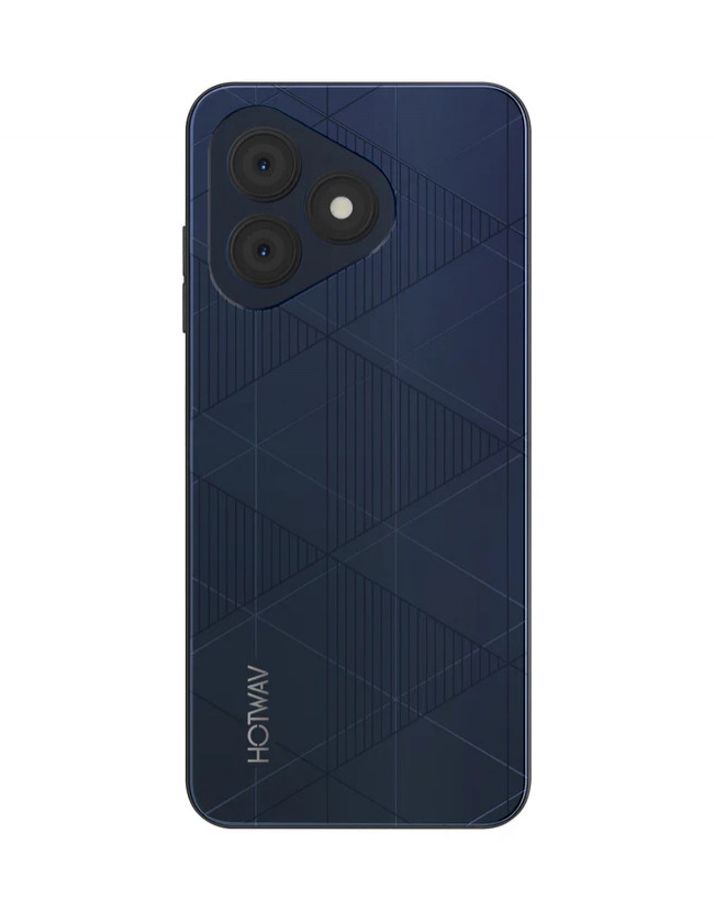 HOTWAV Note 15 Pro 4/128Gb Phantom Blue