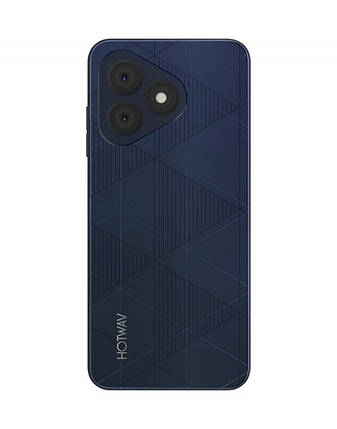 HOTWAV Note 15 Pro 4/128Gb Phantom Blue, фото 1