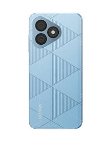 HOTWAV Note 15 Pro 4/128Gb Mint Blue