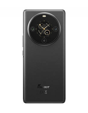 Fossibot S3 Pro 6/128Gb Black, фото 3