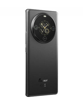 Fossibot S3 Pro 6/128Gb Black, фото 4