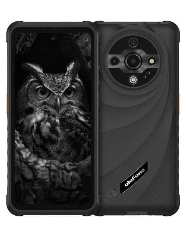 Ulefone Armor X31 Pro 8/256 Black