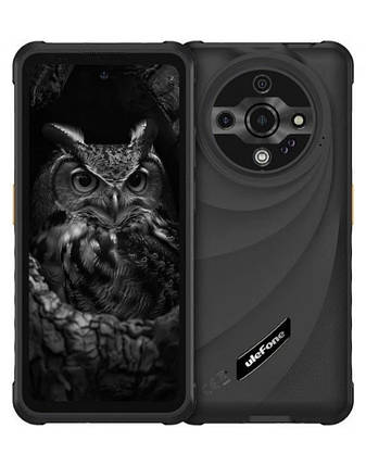 Ulefone Armor X31 Pro 8/256 Black, фото 1