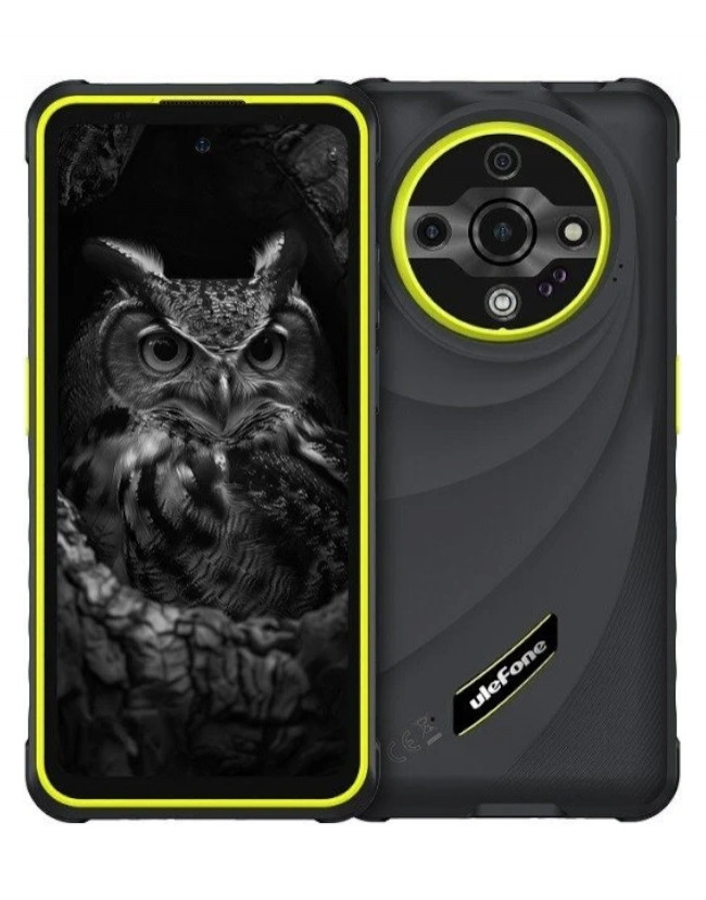 Ulefone Armor X31 Pro 8/256 Green