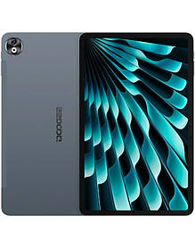 DOOGEE T40 Pro 8/512GB LTE Grey