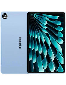 DOOGEE T40 Pro 8/512GB LTE Blue