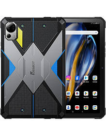 Fossibot DT2 12/256GB LTE Blue