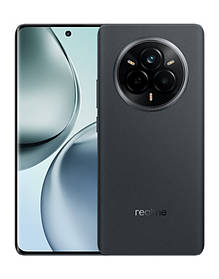 Realme 14 Pro 5G 8/256GB Black (глобальна версія)