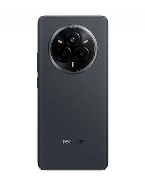 Realme 14 Pro 5G 8/256GB Black (глобальна версія), фото 2