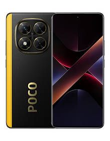 POCO X7 8/256GB Black
