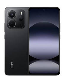 Xiaomi Redmi Note 14 6/128GB Midnight Black (adapter) NO NFC