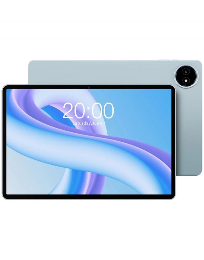 Teclast M50 Plus 6/128GB Silver