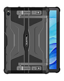 Oukitel RT6 NFC 8/256GB 4G Dual Sim Black