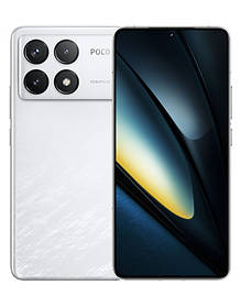 POCO F6 Pro 12/512GB White
