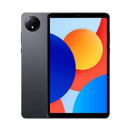 Xiaomi Redmi Pad SE 8.7 6/128Gb gray Global Version, фото 1