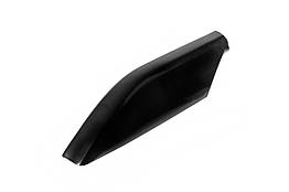 Задня права кришка рейлінгів Cixtai для Toyota Land Cruiser Prado 120 ABS-пластик