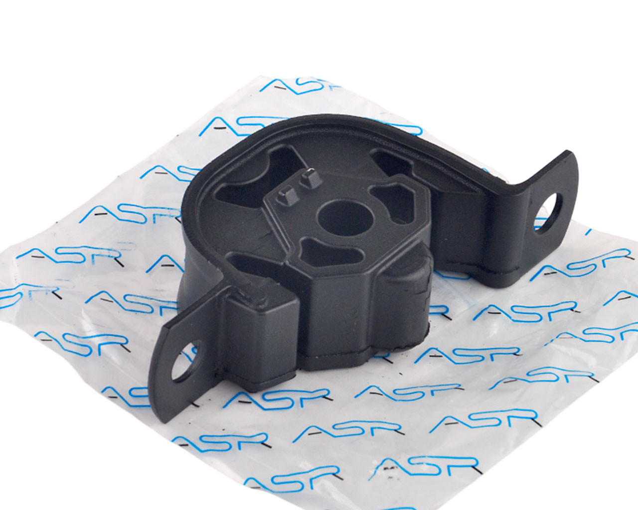 Подушка двигуна ВАЗ 1117-19, 2190 задня, фото 1