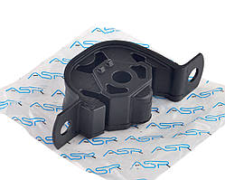 Подушка двигуна ВАЗ 1117-19, 2190 задня