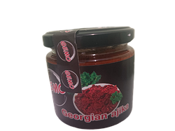 Аджика Грузинська Gemo 200 г