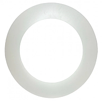 Розсіювач для круглого світлодіодного світильника 0,6м полікарбонатний