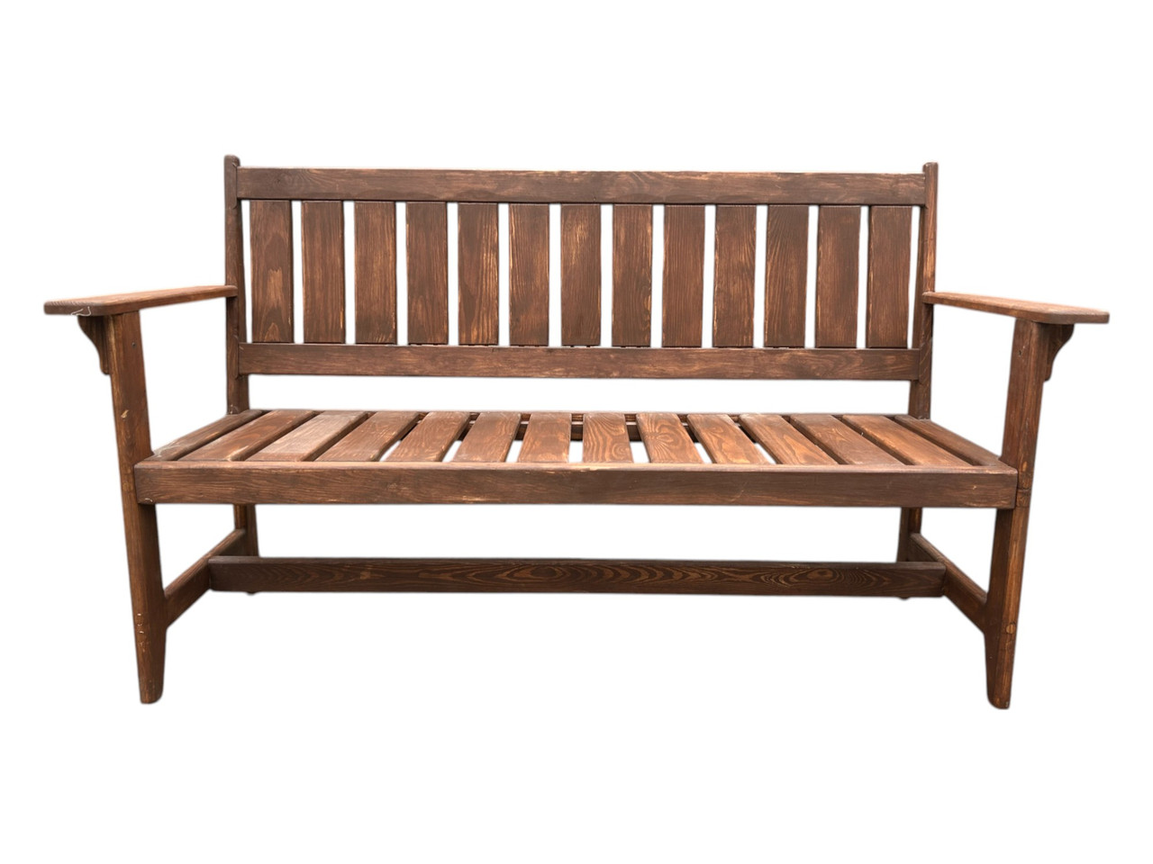 Лавка садова Богдана