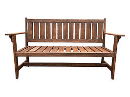 Лавка садова art 120-1 Богдана