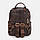 Жіночий рюкзак Monsen C1JLYP-655br-brown 4946705, фото 3
