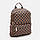 Жіночий рюкзак Monsen C16783-2br-brown 4946649, фото 2