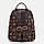 Жіночий рюкзак Monsen C1RN-8025m-brown 4946660, фото 3
