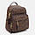 Жіночий рюкзак Monsen C1RN-8025br-brown 4946661, фото 2