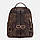 Жіночий рюкзак Monsen C1RN-8025br-brown 4946661, фото 3