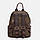 Жіночий рюкзак Monsen C1BK-6010br-brown 4946695, фото 3