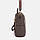 Жіночий рюкзак Monsen C1mk506br-brown 4946702, фото 4