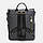 Жіночий рюкзак Monsen C1mk506bl-black 4946703, фото 3