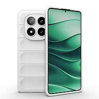 Чохол для смартфона Cosmic Magic Shield for Xiaomi Redmi Note 14 Pro 5G White