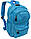 Невеликий жіночий рюкзак 7 л Angel синій 5000421, фото 2