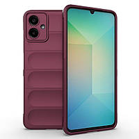 Чохол для смартфона Cosmic Magic Shield for Samsung Galaxy A06 4G Plum