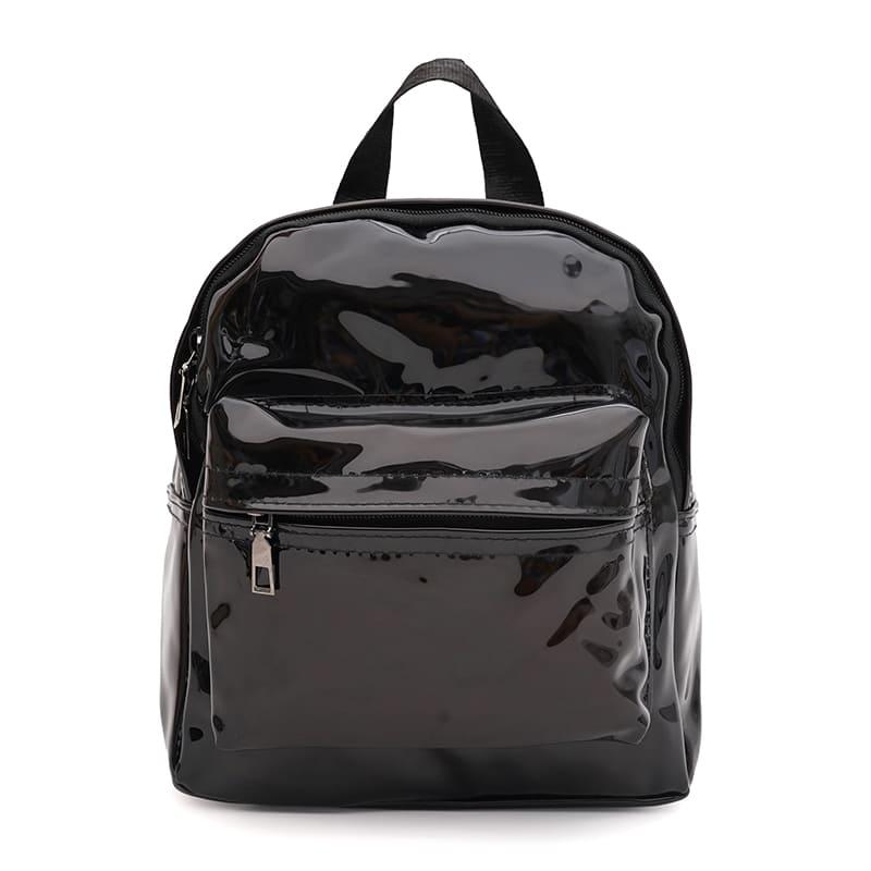 Жіночий рюкзак Monsen C1mm436bl-black 4946707