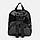 Жіночий рюкзак Monsen C1mm436bl-black 4946707, фото 3