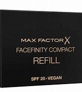 Компактна пудра для обличчя Max Factor Facefinity Compact REFILL (ЗМІННІЙ БЛОК) No 06 Golden