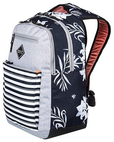 Жіночий рюкзак 23L Roxy Here You Are 2 4929770