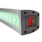 Світлодіодна панель з вологозахистом FREE COLOR WASH 243 IP, фото 5