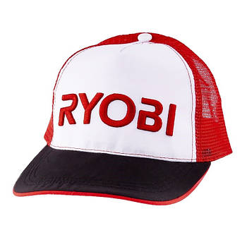 Кепка Ryobi Cap Mesh W/R