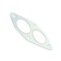 Прокладка приймальної труби Audi 100, 90, 80, Volkswagen Passat 1.6-2.2 (76-01) (FA1)