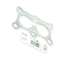 Прокладка приймальної труби Audi A3, Golf IV 1.6 (96-05) (ELRING)